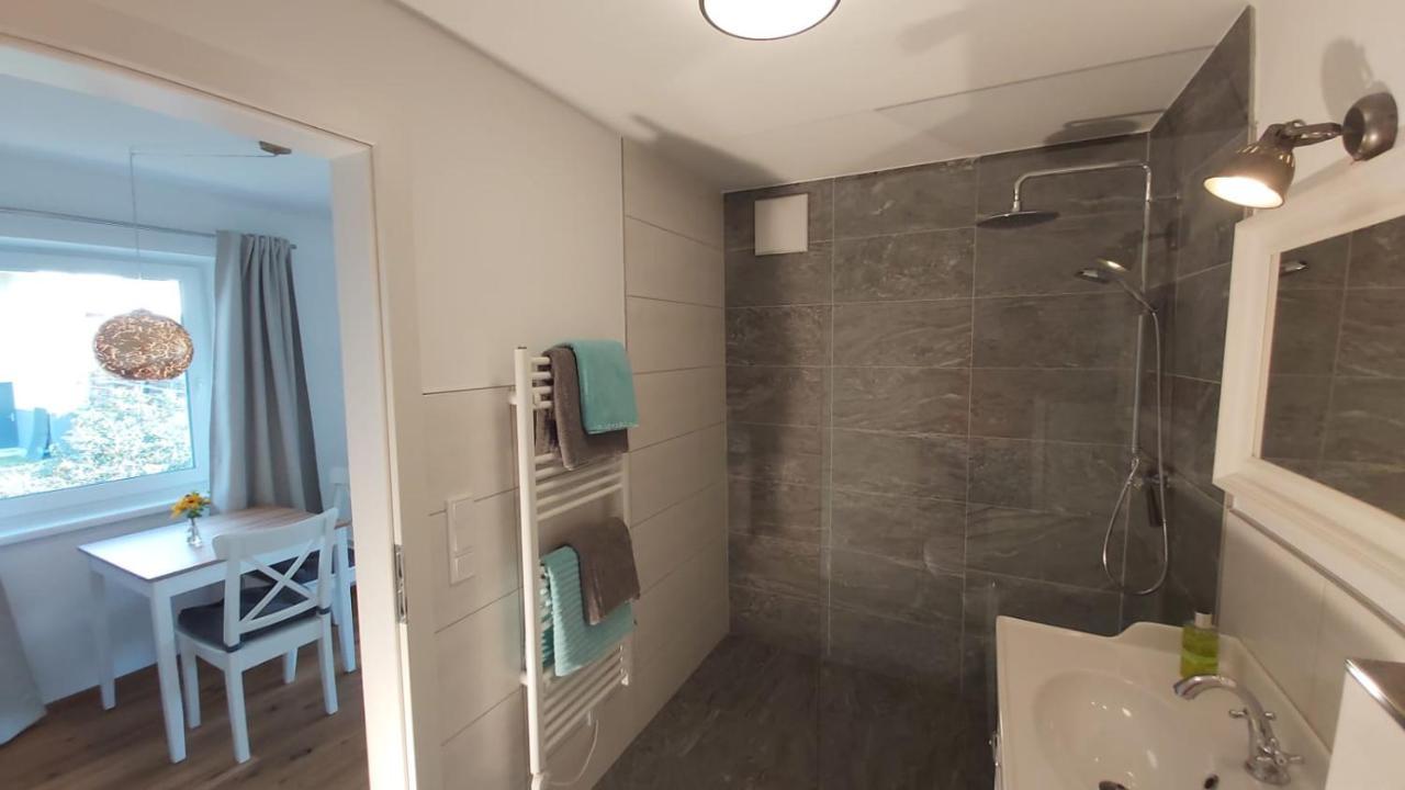Schweizer Hof Apartment Тамсвег Екстериор снимка
