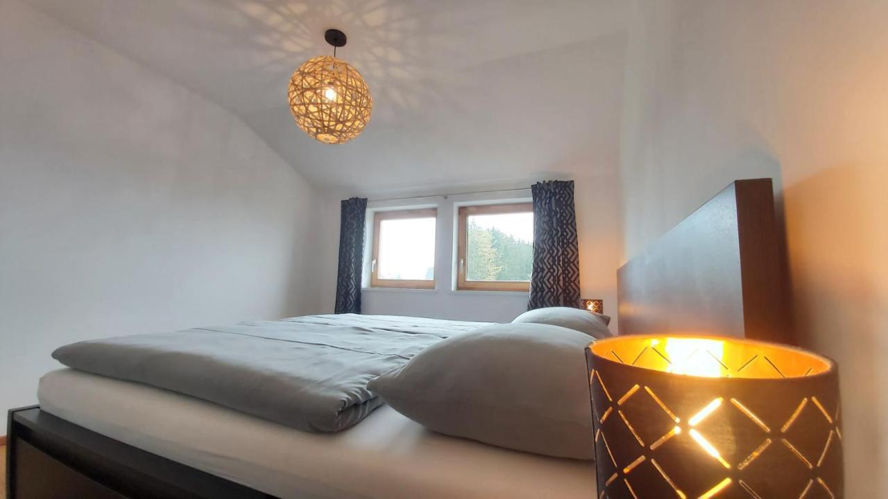 Schweizer Hof Apartment Тамсвег Екстериор снимка