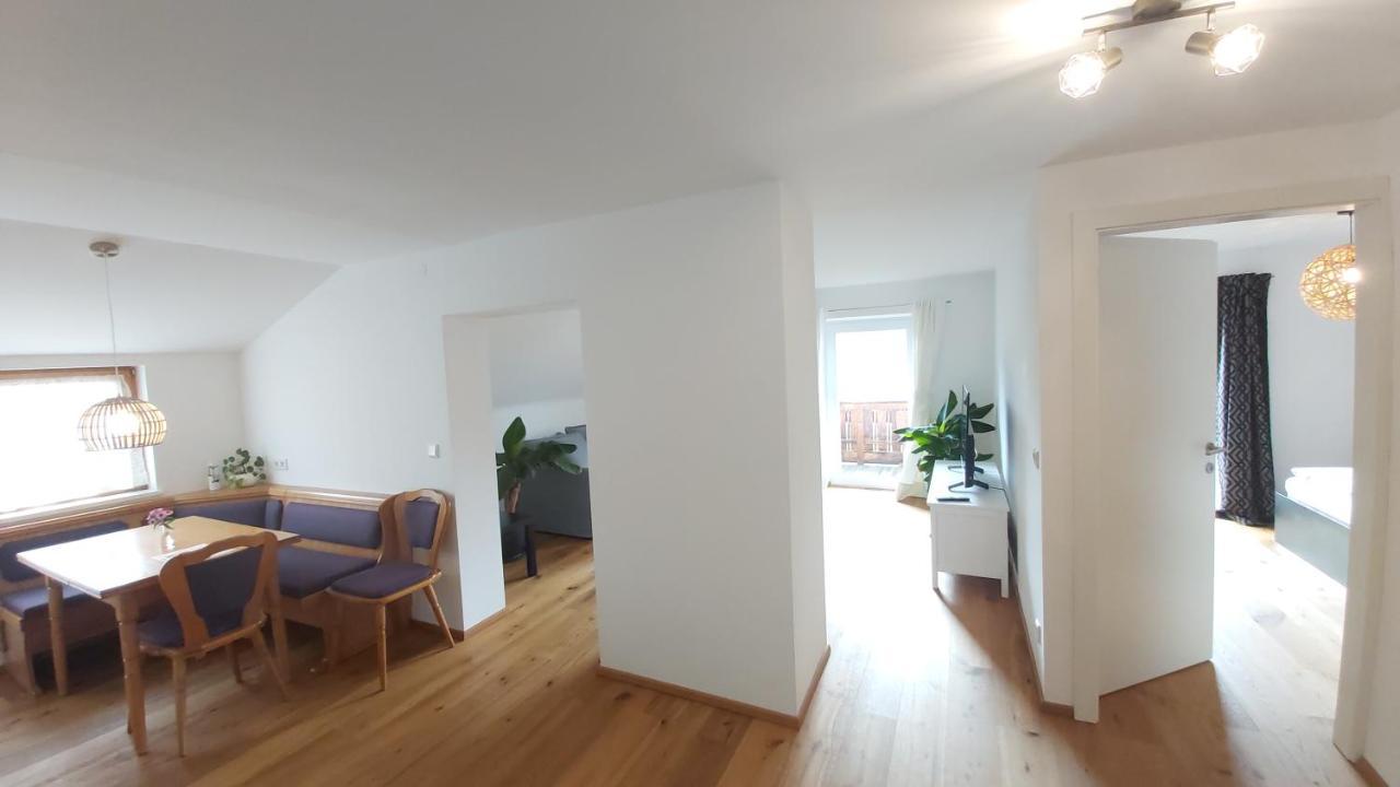 Schweizer Hof Apartment Тамсвег Екстериор снимка