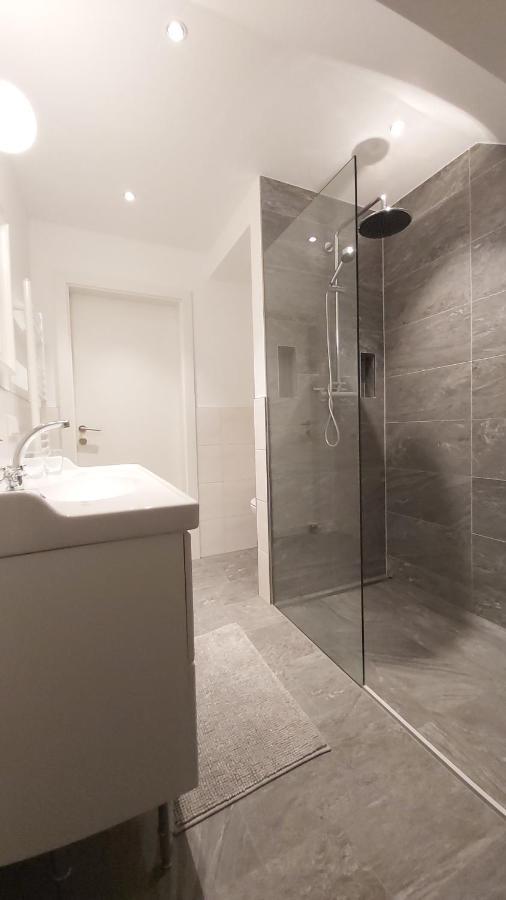 Schweizer Hof Apartment Тамсвег Екстериор снимка
